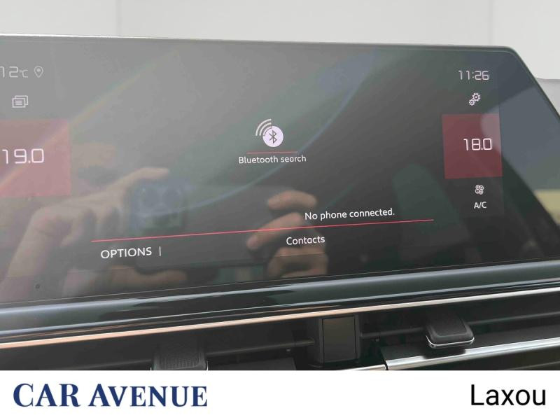 Used CITROEN C5 Aircross 1.5 BlueHDi 130ch MAX boite automatique 2025 Noir Perla Nera (N) € 29998 in Nancy