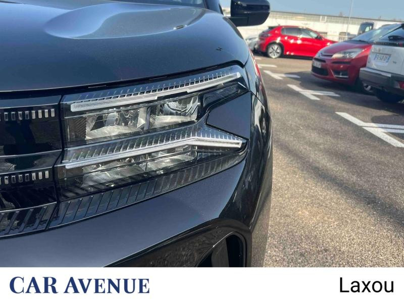 Used CITROEN C5 Aircross 1.5 BlueHDi 130ch MAX boite automatique 2025 Noir Perla Nera (N) € 29998 in Nancy