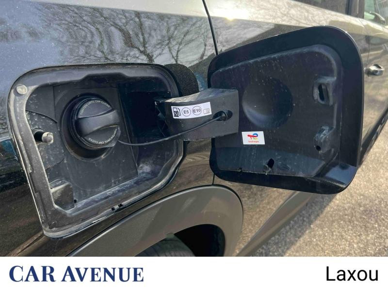 Used PEUGEOT 3008 1.2 Hybrid 136ch Allure e-DCS6 2024 Noir Perla Nera (M) € 28898 in Nancy