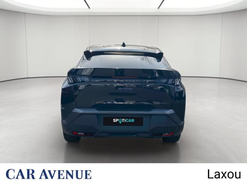 Used PEUGEOT 3008 1.2 Hybrid 136ch Allure e-DCS6 2024 Noir Perla Nera (M) € 28898 in Nancy