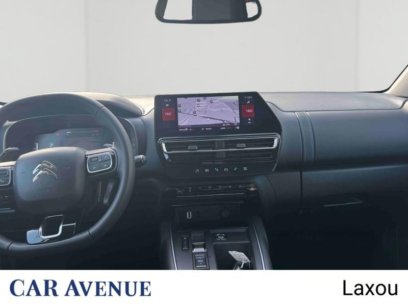 Used CITROEN C5 Aircross 1.5 BlueHDi 130ch MAX boite automatique 2025 Noir Perla Nera (N) € 29998 in Nancy