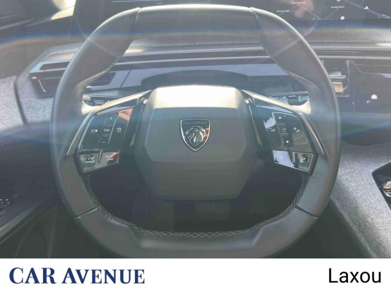 Used PEUGEOT 3008 1.2 Hybrid 136ch Allure e-DCS6 2024 Noir Perla Nera (M) € 28898 in Nancy