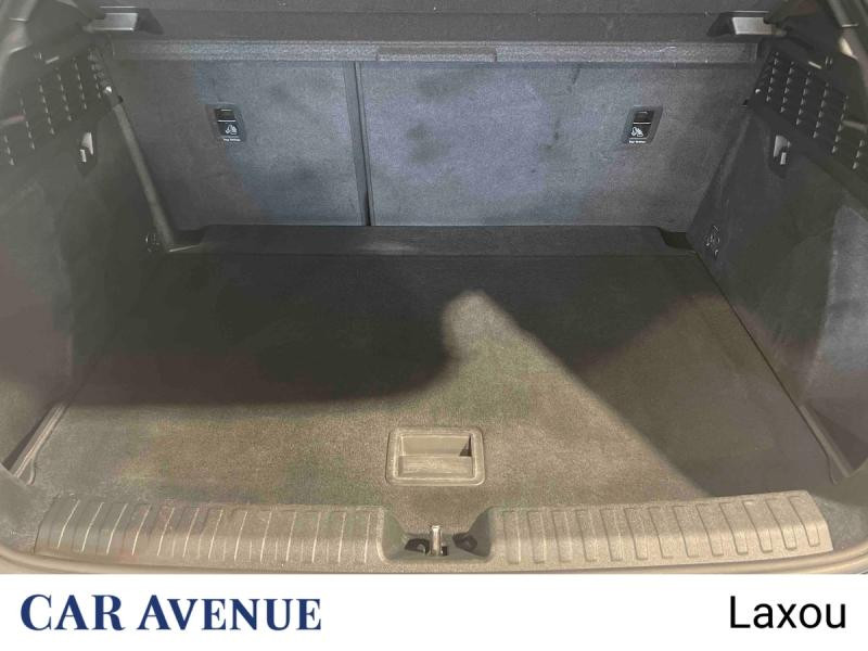 Occasion AUDI A3 Sportback 35 TDI 150ch S line S tronic 7 2020 Blanc 25799 € à Nancy