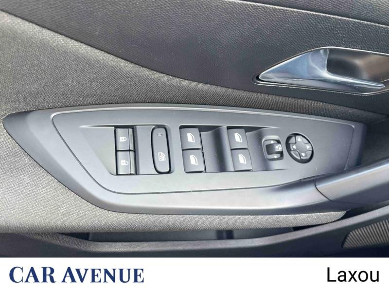 Used PEUGEOT 308 1.5 BlueHDi 130ch S&S Active Pack EAT8 2023 Blanc Okénite (M) € 16379 in Nancy