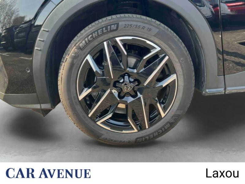 Used PEUGEOT 3008 1.2 Hybrid 136ch Allure e-DCS6 2024 Noir Perla Nera (M) € 28898 in Nancy