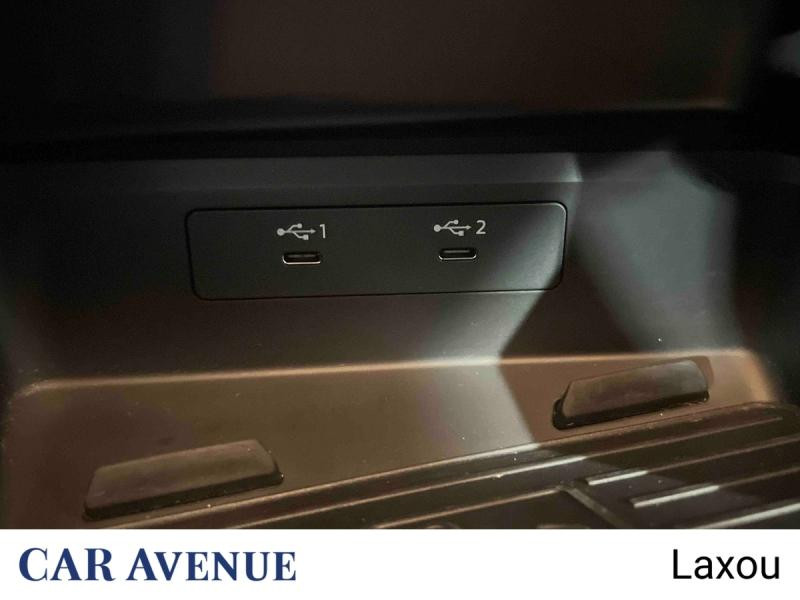 Occasion AUDI A3 Sportback 35 TDI 150ch S line S tronic 7 2020 Blanc 25799 € à Nancy