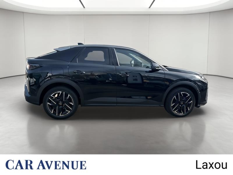 Used PEUGEOT 3008 1.2 Hybrid 136ch Allure e-DCS6 2024 Noir Perla Nera (M) € 28898 in Nancy