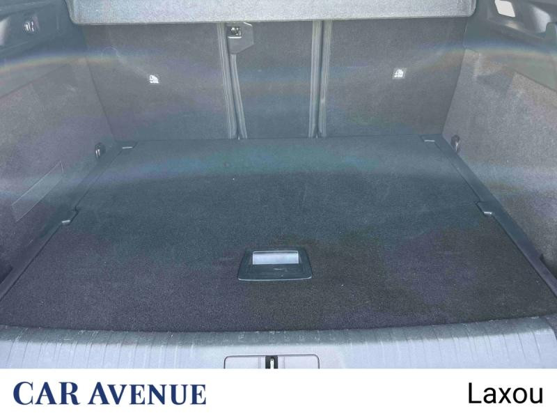 Used PEUGEOT 3008 1.2 Hybrid 136ch Allure e-DCS6 2024 Noir Perla Nera (M) € 28898 in Nancy