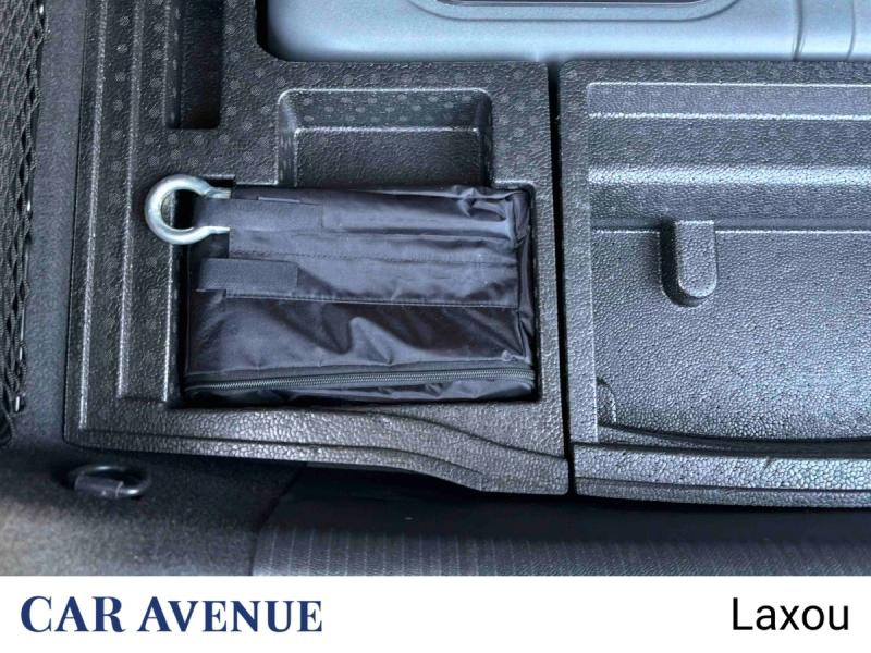 Used PEUGEOT 308 e-308 156ch batterie 54 kWh Allure 2023 Noir Perla Nera (M) € 23519 in Nancy