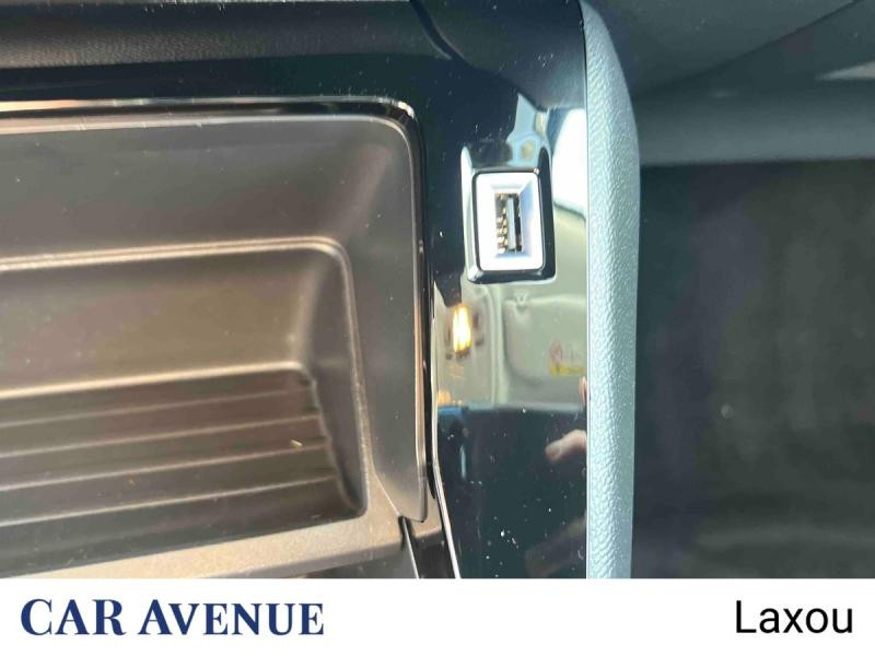 Used PEUGEOT 2008 1.2 PureTech 100ch S&S Style 2022 Blanc Nacré (N) € 15569 in Nancy