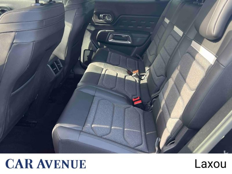 Used CITROEN C5 Aircross 1.5 BlueHDi 130ch MAX boite automatique 2025 Noir Perla Nera (N) € 29998 in Nancy