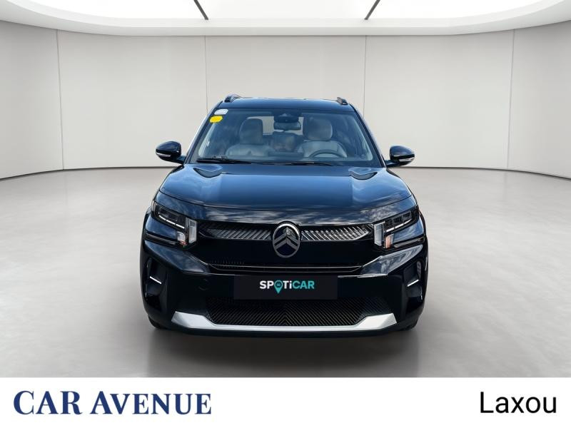 Used CITROEN C3 1.2 Turbo 100ch MAX 2025 Noir Perla Nera (N) € 18993 in Nancy