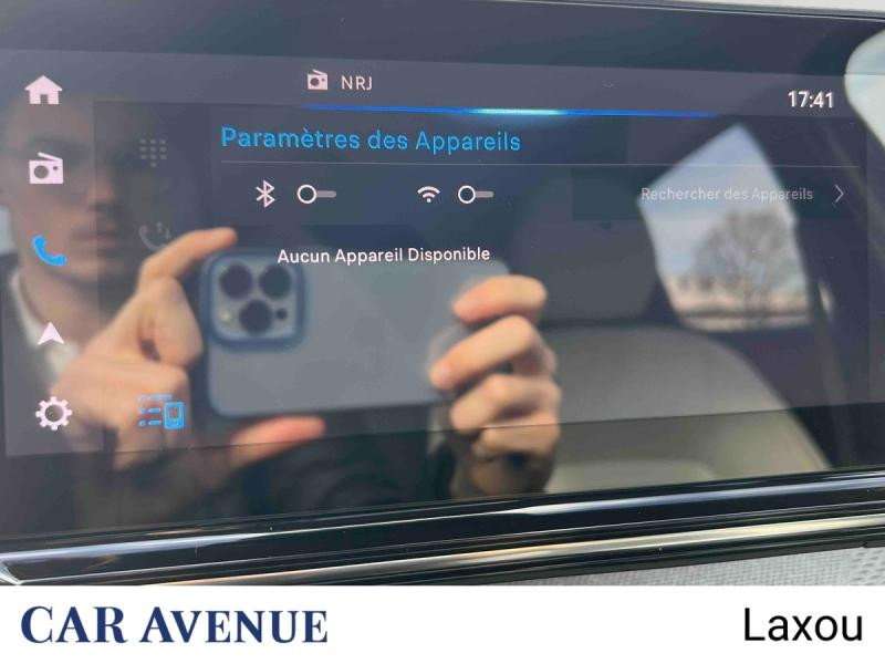 Used CITROEN C3 1.2 Turbo 100ch MAX 2025 Noir Perla Nera (N) € 18993 in Nancy