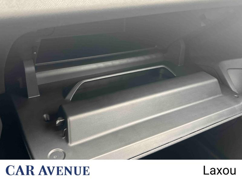 Used PEUGEOT 308 1.2 PureTech 130ch S&S Allure 2024 Gris Artense (M) € 18162 in Nancy