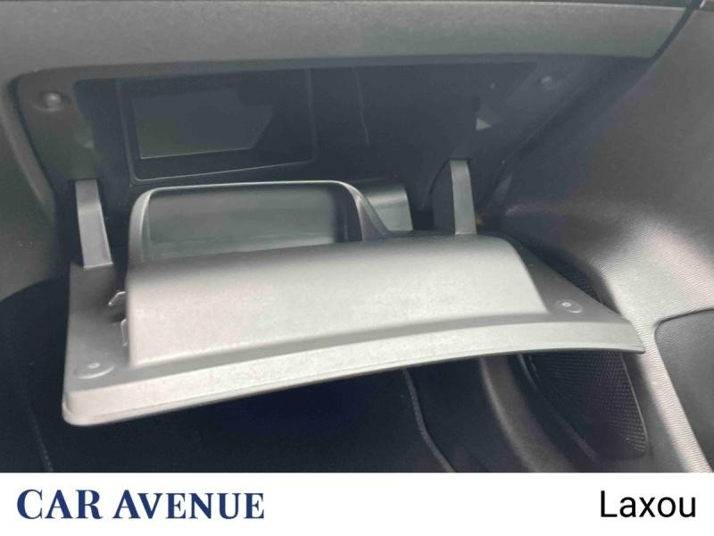 Used PEUGEOT 208 e-208 136ch Style 2022 Jaune € 15591 in Nancy