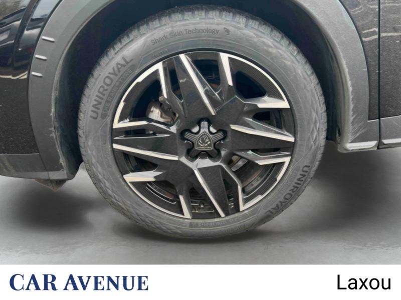 Used PEUGEOT 3008 1.2 Hybrid 136ch GT e-DCS6 2024 Noir Perla Nera (M) € 28012 in Nancy