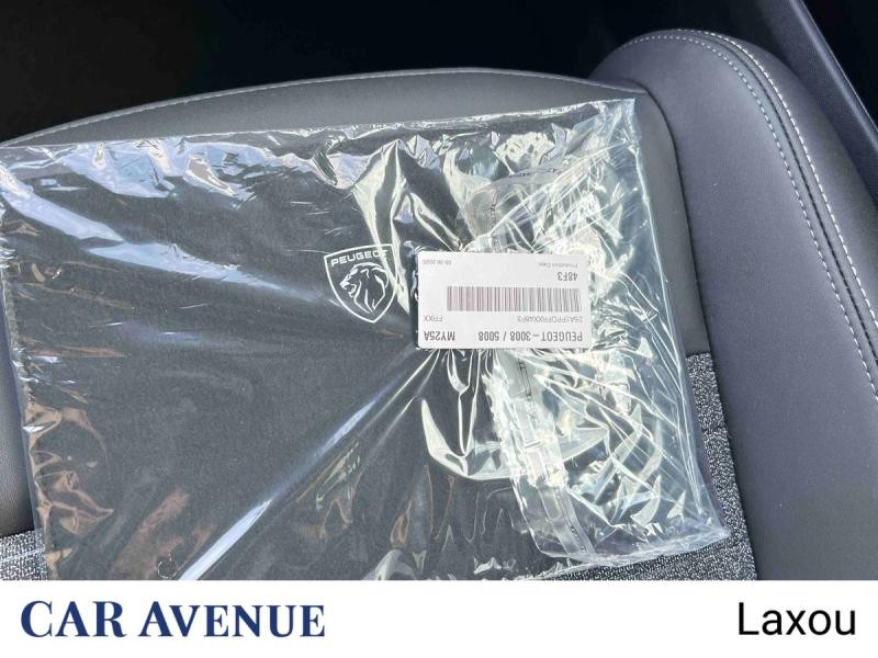 Used PEUGEOT 3008 1.2 Hybrid 145ch Allure e-DCS6 2025 Gris Titane (M) € 32112 in Nancy