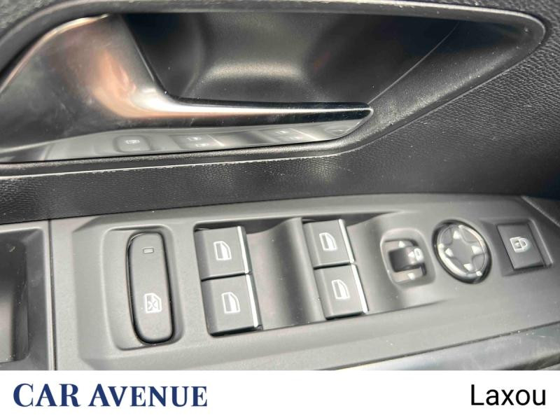 Used PEUGEOT 3008 1.2 Hybrid 136ch GT e-DCS6 2024 Noir Perla Nera (M) € 28012 in Nancy