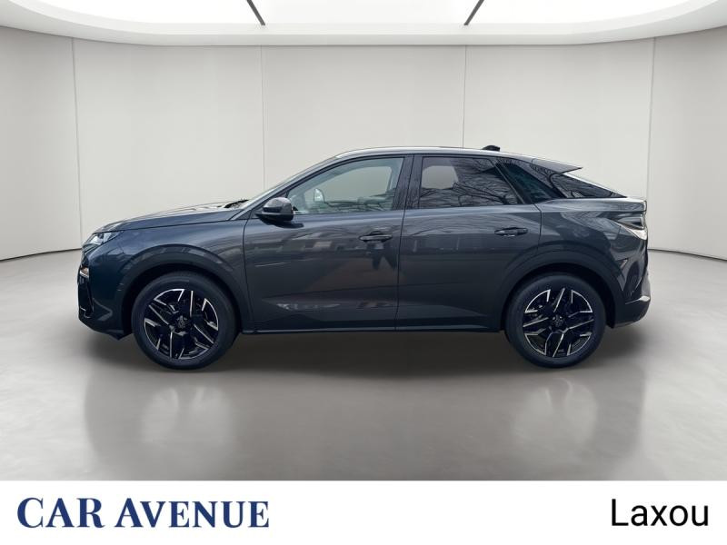 Used PEUGEOT 3008 1.2 Hybrid 145ch Allure e-DCS6 2025 Gris Titane (M) € 32112 in Nancy