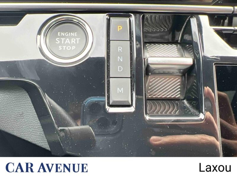 Used PEUGEOT 3008 1.2 Hybrid 136ch GT e-DCS6 2024 Noir Perla Nera (M) € 28012 in Nancy