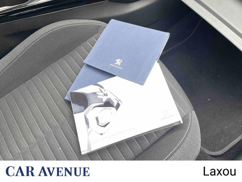 Used PEUGEOT 208 e-208 136ch Style 2022 Jaune € 15591 in Nancy