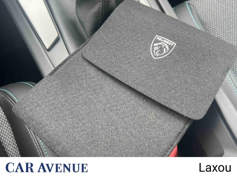 Used PEUGEOT 308 1.2 PureTech 130ch S&S Allure 2024 Gris Artense (M) € 18162 in Nancy