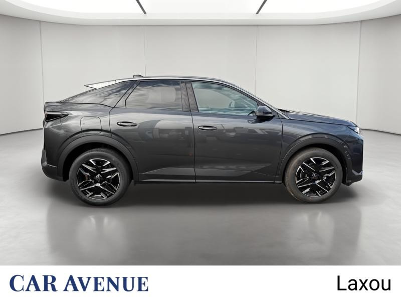 Used PEUGEOT 3008 1.2 Hybrid 145ch Allure e-DCS6 2025 Gris Titane (M) € 32112 in Nancy