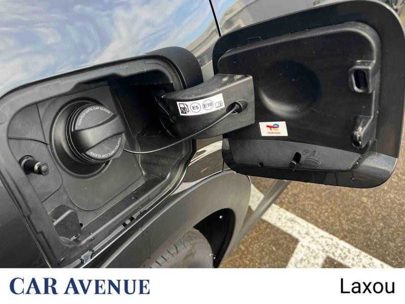 Used PEUGEOT 3008 1.2 Hybrid 145ch Allure e-DCS6 2025 Gris Titane (M) € 32112 in Nancy