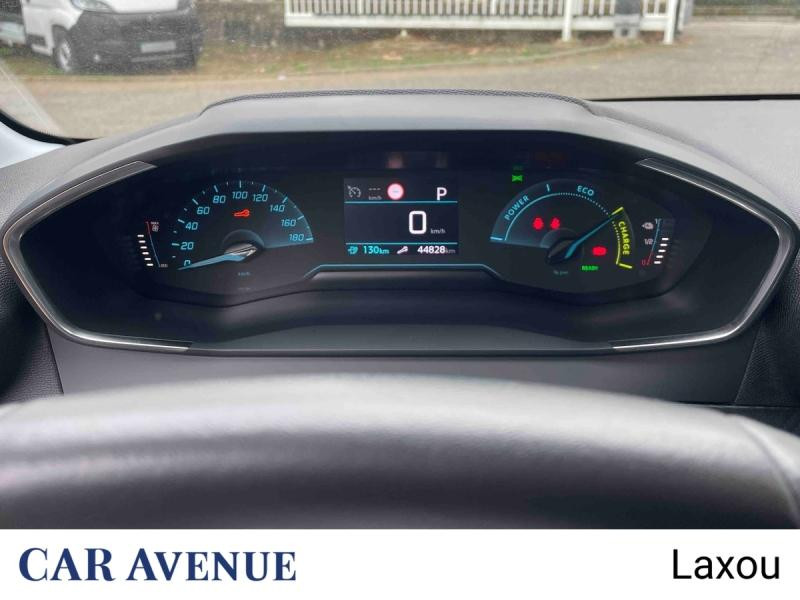 Used PEUGEOT 208 e-208 136ch Style 2022 Jaune € 15591 in Nancy