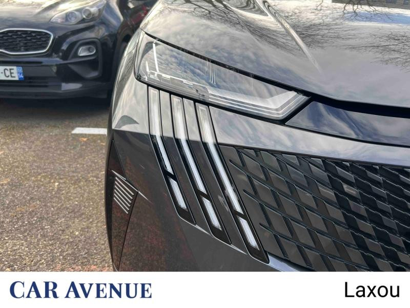 Used PEUGEOT 3008 1.2 Hybrid 145ch Allure e-DCS6 2025 Gris Titane (M) € 32112 in Nancy