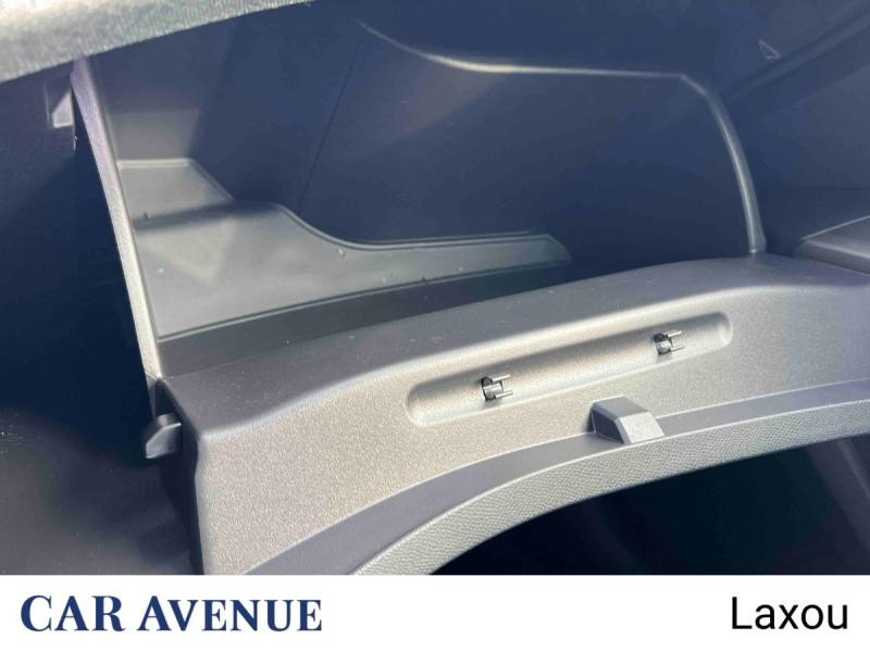 Used PEUGEOT 3008 1.2 Hybrid 145ch Allure e-DCS6 2025 Gris Titane (M) € 32112 in Nancy