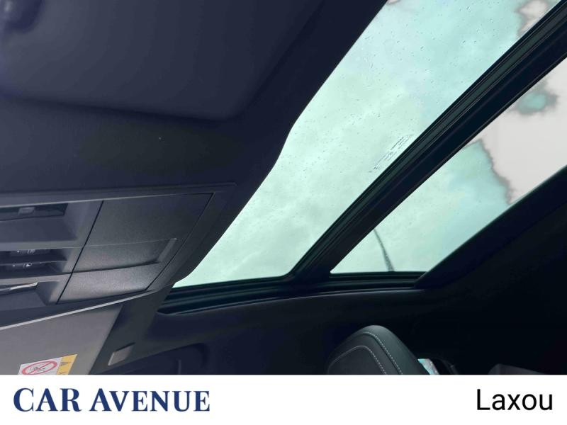 Used PEUGEOT 3008 1.2 Hybrid 136ch GT e-DCS6 2024 Noir Perla Nera (M) € 28012 in Nancy