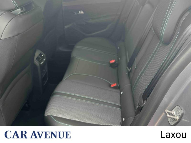 Used PEUGEOT 308 1.2 PureTech 130ch S&S Allure 2024 Gris Artense (M) € 18162 in Nancy