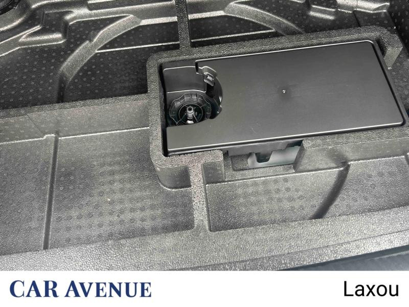 Used PEUGEOT 308 1.2 PureTech 130ch S&S Allure 2024 Gris Artense (M) € 18162 in Nancy