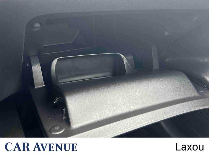 Used PEUGEOT 208 1.5 BlueHDi 100ch S&S Active 2022 Noir Perla Nera (M) € 13347 in Nancy