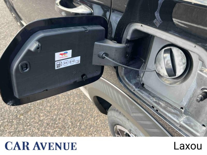 Used CITROEN C3 1.2 Turbo 100ch MAX 2025 Noir Perla Nera (N) € 18993 in Nancy