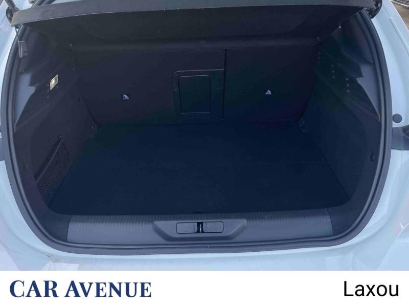 Used PEUGEOT 308 PHEV 180ch Allure Pack e-EAT8 2023 Blanc Banquise (O) € 22930 in Nancy