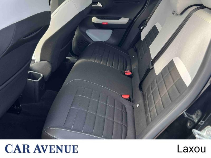 Used CITROEN C3 1.2 Turbo 100ch MAX 2025 Noir Perla Nera (N) € 18993 in Nancy