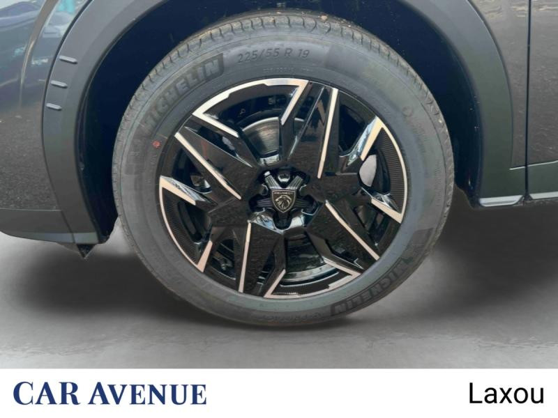 Used PEUGEOT 3008 1.2 Hybrid 145ch Allure e-DCS6 2025 Gris Titane (M) € 32112 in Nancy