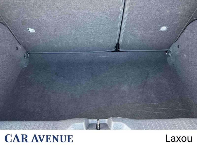 Used CITROEN C3 1.2 Turbo 100ch MAX 2025 Noir Perla Nera (N) € 18993 in Nancy