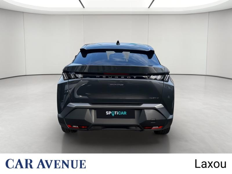Used PEUGEOT 3008 1.2 Hybrid 145ch Allure e-DCS6 2025 Gris Titane (M) € 32112 in Nancy
