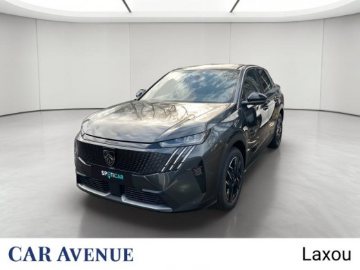 Used PEUGEOT 3008 1.2 Hybrid 145ch Allure e-DCS6 2025 Gris Titane (M) € 32,112 in Nancy