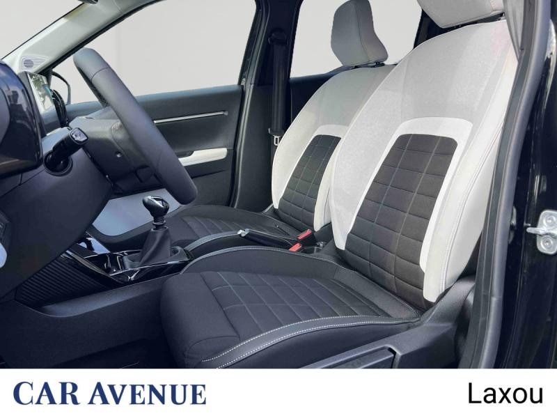 Used CITROEN C3 1.2 Turbo 100ch MAX 2025 Noir Perla Nera (N) € 18993 in Nancy