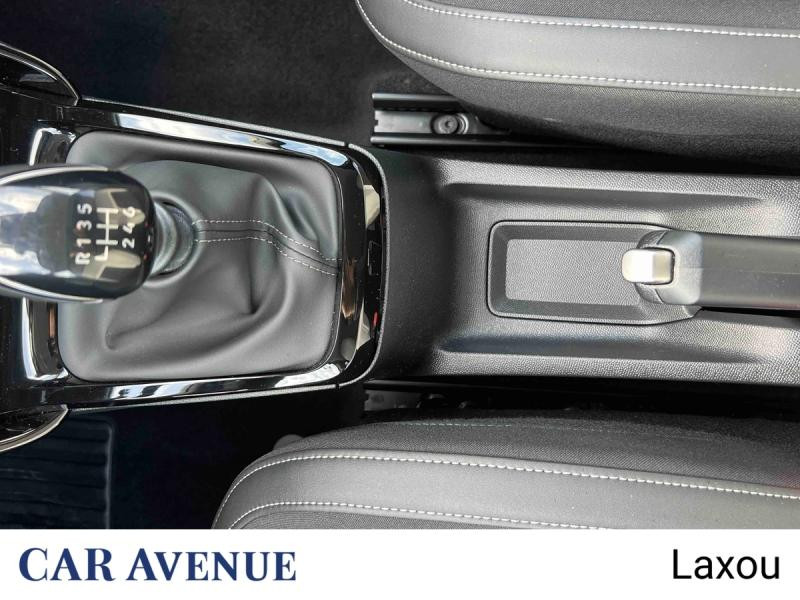 Used CITROEN C3 1.2 Turbo 100ch MAX 2025 Noir Perla Nera (N) € 18993 in Nancy