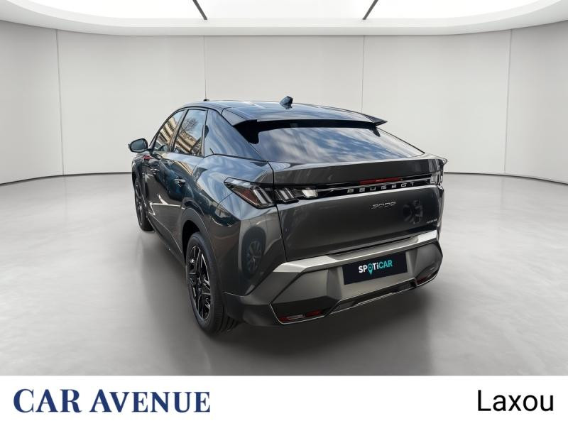 Used PEUGEOT 3008 1.2 Hybrid 145ch Allure e-DCS6 2025 Gris Titane (M) € 32112 in Nancy
