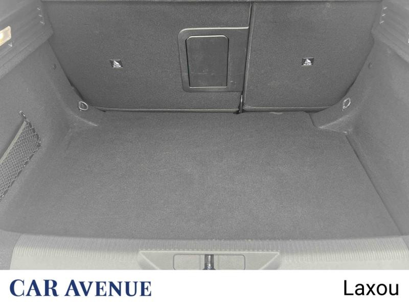 Used PEUGEOT 308 1.2 PureTech 130ch S&S Allure 2024 Gris Artense (M) € 18162 in Nancy