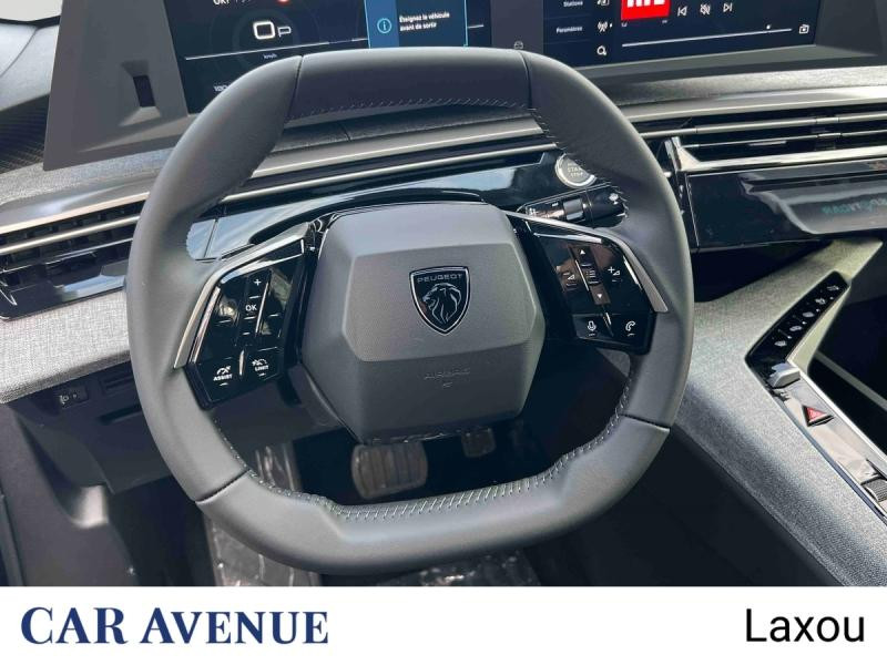 Used PEUGEOT 3008 1.2 Hybrid 145ch Allure e-DCS6 2025 Gris Titane (M) € 32112 in Nancy