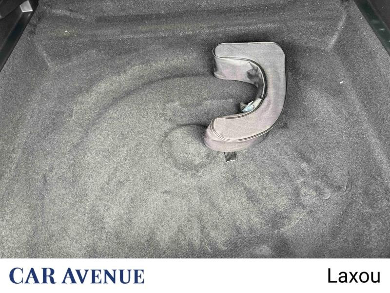 Used PEUGEOT 3008 1.2 Hybrid 136ch GT e-DCS6 2024 Noir Perla Nera (M) € 28012 in Nancy