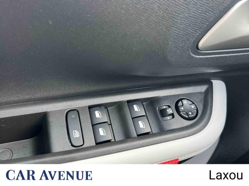 Used CITROEN C3 1.2 Turbo 100ch MAX 2025 Noir Perla Nera (N) € 18993 in Nancy