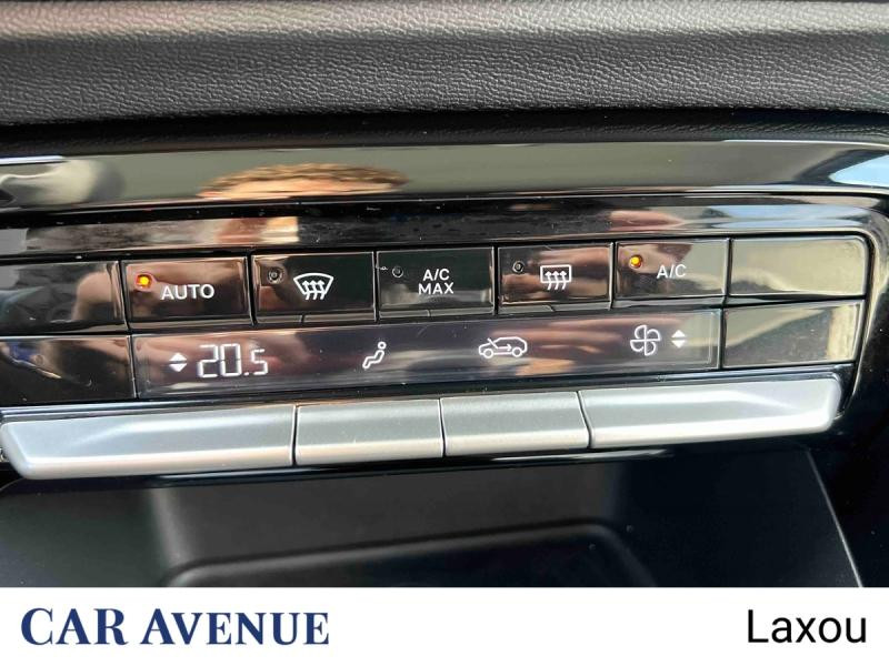 Used CITROEN C3 1.2 Turbo 100ch MAX 2025 Noir Perla Nera (N) € 18993 in Nancy